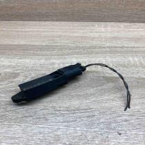 A0028202726   Airbag deployment crash/impact sensor Mercedes-Benz E W211