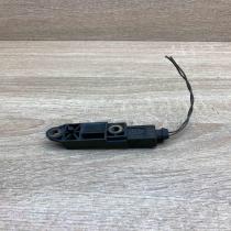 A0028202726   Airbag deployment crash/impact sensor Mercedes-Benz E W211