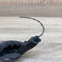 A0028202726   Airbag deployment crash/impact sensor Mercedes-Benz E W211