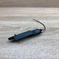 A0028202726   Airbag deployment crash/impact sensor Mercedes-Benz E W211