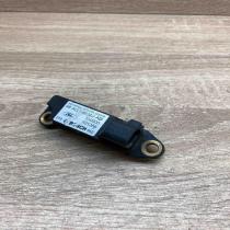 98AG14B342 AD 150900  Airbag deployment crash/impact sensor Ford Focus