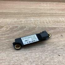 98AG14B342 AD 150900  Airbag deployment crash/impact sensor Ford Focus