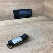98AG14B342 AD 150900  Airbag deployment crash/impact sensor Ford Focus