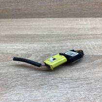 89831 02060 Used  Airbag deployment crash/impact sensor Toyota Auris 150