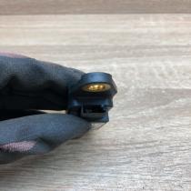 0018200726   Airbag deployment crash/impact sensor Mercedes-Benz C W202