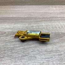 13102028   Airbag deployment crash/impact sensor Opel Signum