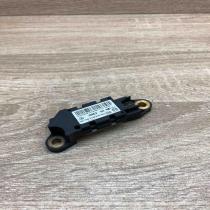 0018209126   Airbag deployment crash/impact sensor Mercedes-Benz CLK A209 C209