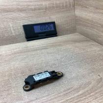 0018209126   Airbag deployment crash/impact sensor Mercedes-Benz CLK A209 C209