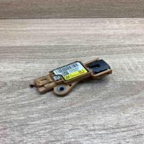 13102027 BJ  Airbag deployment crash/impact sensor Opel Signum