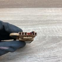 13102027 BJ  Airbag deployment crash/impact sensor Opel Signum