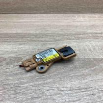 13102027 BJ  Airbag deployment crash/impact sensor Opel Signum
