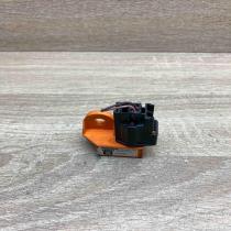 8200012555 91166484  Airbag deployment crash/impact sensor Renault Espace IV