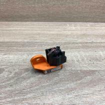 8200012555 91166484  Airbag deployment crash/impact sensor Renault Espace IV