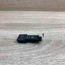 25571345A3 1490426080  Airbag deployment crash/impact sensor Peugeot 807