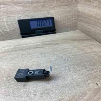 25571345A3 1490426080  Airbag deployment crash/impact sensor Peugeot 807