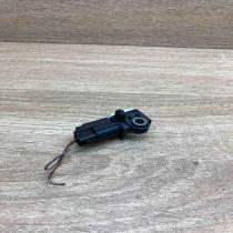 8M5T 14B342 AC C83HA  Airbag deployment crash/impact sensor Ford Kuga I