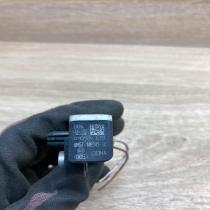 8M5T 14B342 AC C83HA  Airbag deployment crash/impact sensor Ford Kuga I