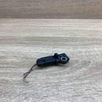 8M5T 14B342 AC C83HA  Airbag deployment crash/impact sensor Ford Kuga I