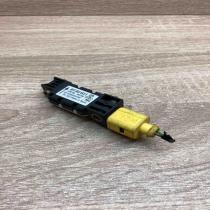 8E0959643E   Airbag deployment crash/impact sensor Audi A4 S4 B6 8E 8H