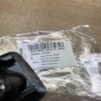 3G7861303D   Other trunk/boot trim element Volkswagen Arteon