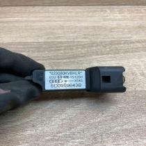 8D0959643B   Airbag deployment crash/impact sensor Audi A4 S4 B5 8D
