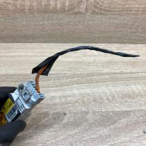 13123277 BN   Airbag deployment crash/impact sensor Opel Vectra C