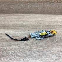 13123277 BN   Airbag deployment crash/impact sensor Opel Vectra C