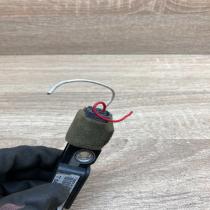 GJ6A 57 KC0 S  Airbag deployment crash/impact sensor Mazda 6