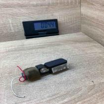 GJ6A 57 KC0 S  Airbag deployment crash/impact sensor Mazda 6
