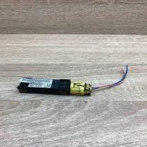 98831 BU200 LM  Airbag deployment crash/impact sensor Nissan Almera Tino
