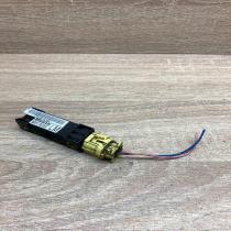 98831 BU200 LM  Airbag deployment crash/impact sensor Nissan Almera Tino