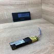 98831 BU200 LM  Airbag deployment crash/impact sensor Nissan Almera Tino