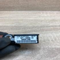 1S7T 14B342 AC   Airbag deployment crash/impact sensor Ford Mondeo Mk III