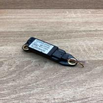 8L0959643B   Airbag deployment crash/impact sensor Audi A3 S3 8L