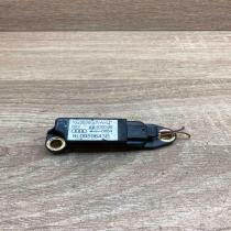 8L0959643B   Airbag deployment crash/impact sensor Audi A3 S3 8L