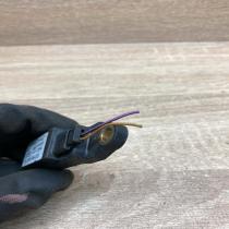 8L0959643B   Airbag deployment crash/impact sensor Audi A3 S3 8L