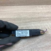 8L0959643B   Airbag deployment crash/impact sensor Audi A3 S3 8L