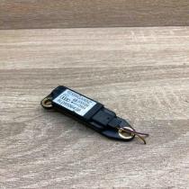 8L0959643B   Airbag deployment crash/impact sensor Audi A3 S3 8L