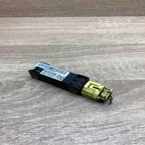 98830 BU200 RM  Airbag deployment crash/impact sensor Nissan Almera Tino