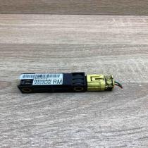 98830 BU200 RM  Airbag deployment crash/impact sensor Nissan Almera Tino
