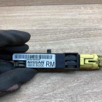 98830 BU200 RM  Airbag deployment crash/impact sensor Nissan Almera Tino