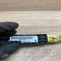 98830 AY000 A  Airbag deployment crash/impact sensor Nissan Almera Tino