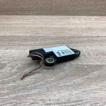 9651465480 Z8   Airbag deployment crash/impact sensor Peugeot 607