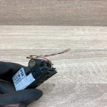 9651465480 Z8   Airbag deployment crash/impact sensor Peugeot 607