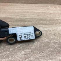 9651465480 Z8   Airbag deployment crash/impact sensor Peugeot 607