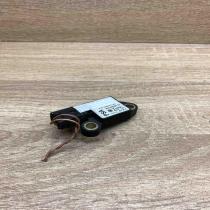 9651465480 Z8   Airbag deployment crash/impact sensor Peugeot 607