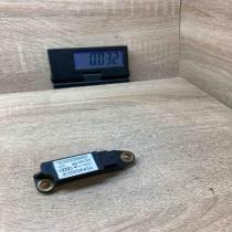 4D0959643A   Airbag deployment crash/impact sensor Audi A8 S8 D2 4D
