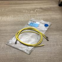 000979242E   Plug wire Skoda Roomster (5J)