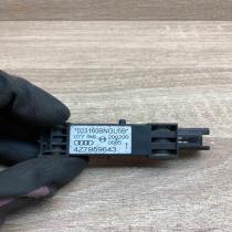 4Z7959643   Airbag deployment crash/impact sensor Audi A6 S6 C5 4B