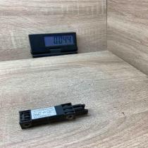 4Z7959643   Airbag deployment crash/impact sensor Audi A6 S6 C5 4B
